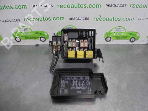 Used Fuse box HONDA CIVIC VI Hatchback (EJ, EK) 1.6 (MB4) (125 hp) 4626175