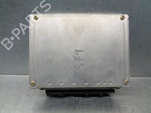 Engine control unit (ECU) AUDI A6 C5 (4B2)  | BP11330725M57 
