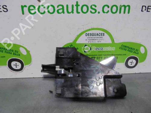 Front right interior door handle MG MG ZR  | BP3217138I14 