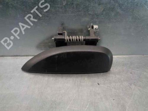 Used Front left exterior door handle DACIA SANDERO II 1.0 SCe 75 (B8JC, B8JD, B8NC) (73 hp) 7645085