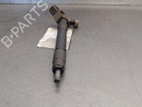 Injector MAZDA 3 (BM, BN) 2.2 D | BP37016241M100 - Image 4