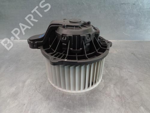 Used Heater blower motor KIA SPORTAGE III (SL) 1.6 GDI (135 hp) 8932311