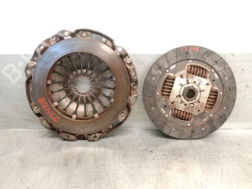 Other FORD TRANSIT CONNECT (P65_, P70_, P80_) 1.8 TDCi | BP28583736O1 