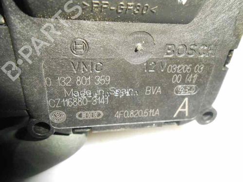 Gebläsemotor AUDI A6 C6 (4F2) 2.0 TDI | BP2078692M62