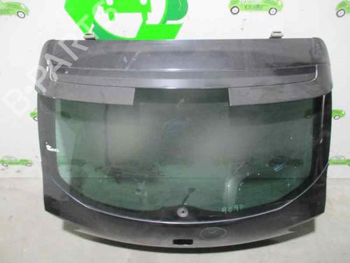 Tailgate SEAT IBIZA IV (6J5, 6P1) 1.6 TDI | BP3246925C6 