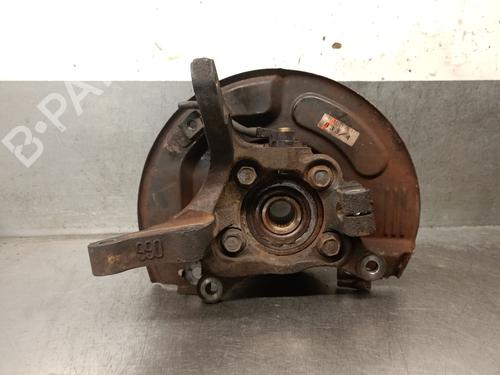 Used Right front steering knuckle Right front steering knuckle 39613616 39613616