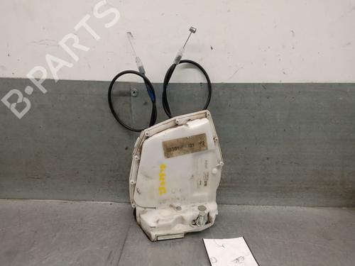 Used Rear right lock Rear right lock SUZUKI SX4 (EY, GY) 1.6 VVT (RW416, YA21S) (120 hp) 33622650 33622650