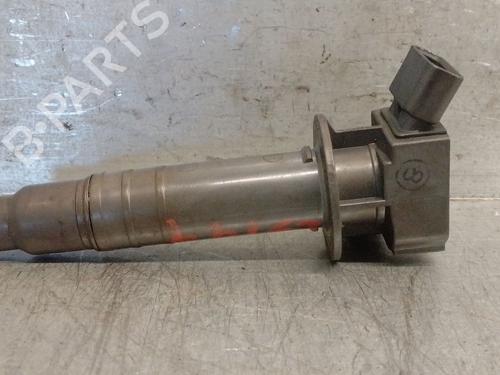 Used Ignition coil Ignition coil TOYOTA COROLLA (_E12_) 1.4 VVT-i (ZZE120_, ZZE120R) (97 hp) 34004848 34004848