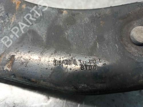 Right front suspension arm FORD FOCUS II (DA_, HCP, DP) 1.8 TDCi | BP9906399M13 