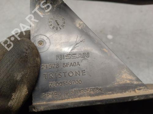 Frontplade/Frontkurv NISSAN MICRA V (K14) 0.9 IG-T | BP26494477C72 