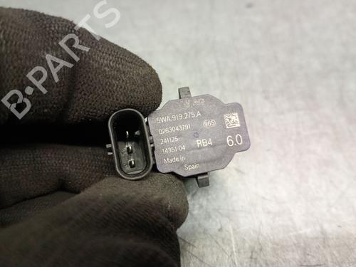 Electronic module VW GOLF VIII (CD1, DA1) 1.5 eHybrid | BP31886386M83