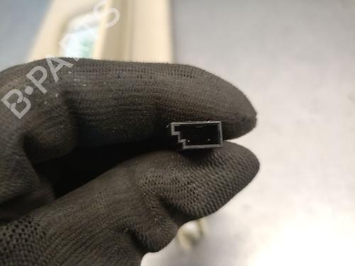 Right sun visor VOLVO XC60 I SUV (156) D3 / D4 | BP36477403I2 - Image 4