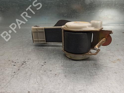 Used Front right seatbelt OPEL VECTRA B (J96) [1995-2004]  8726359