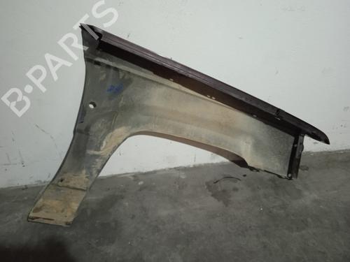 Left front fenders CHRYSLER VOYAGER / GRAND VOYAGER III (GS_, NS_) 2.5 TD | BP10511917C41 
