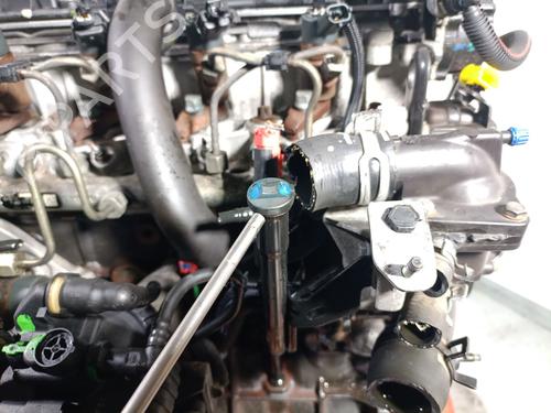 Engine CITROËN C5 I (DC_) 2.0 HDi (DCRHZB, DCRHZE) | BP32321008M1 