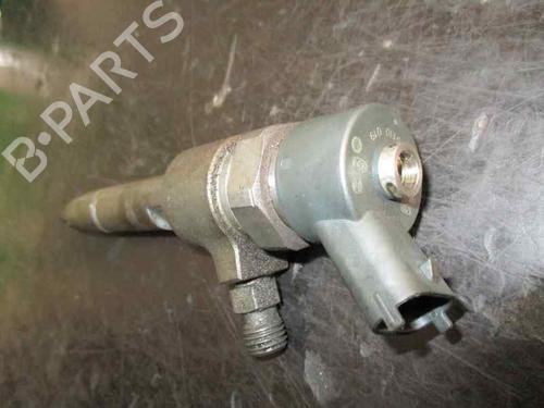 Injector FIAT PUNTO (188_) 1.9 JTD 80 (188.237, .257, .337, .357) | BP2070577M100 