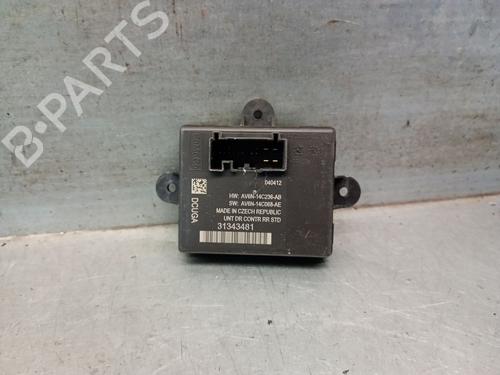 Dør styreenhed VOLVO S60 II (134) D4 (163 hp) 25242556