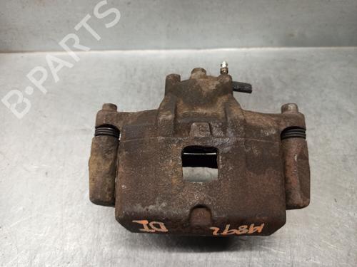 Used Left front brake caliper DODGE CALIBER 2.0 (156 hp) 17039225