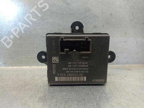 Elektronisk modul FORD FOCUS III Turnier 1.0 EcoBoost (125 hp) 20268180