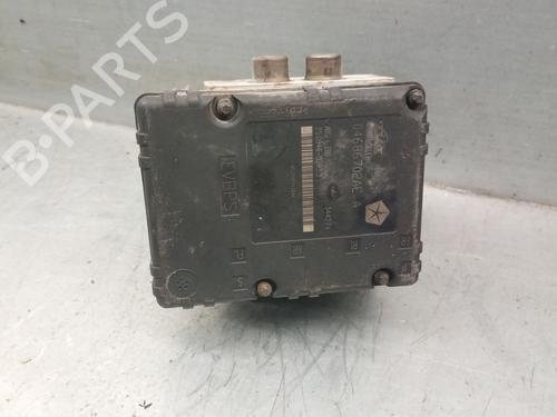 ABS pump CHRYSLER VOYAGER IV (RG, RS) 2.5 CRD | BP30052987M43
