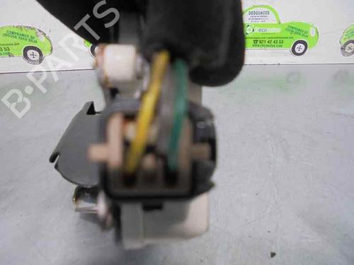 Rear right lock HYUNDAI ELANTRA III (XD) 2.0 CRDi | BP2121554C99 