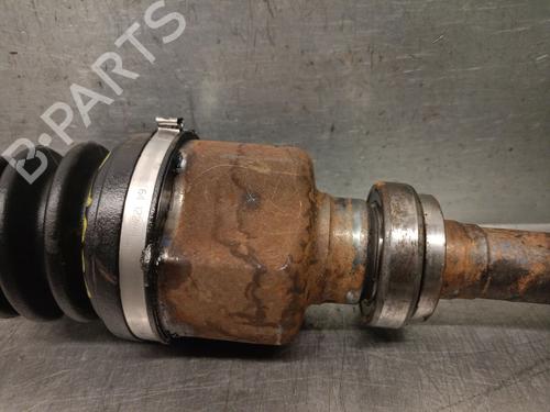 Right front driveshaft CITROËN C4 Coupe (LA_) 1.4 16V | BP22899191M39 