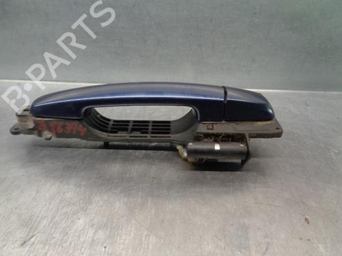 Front right exterior door handle SUZUKI GRAND VITARA II (JT, TE, TD) 1.9 DDiS All-wheel Drive (JT419, TD44, JB419WD, JB419XD,... | BP10745261C129 