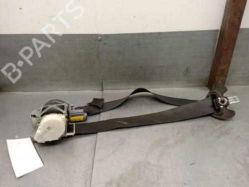 Used Front left seatbelt CITROËN C3 II (SC_) 1.6 HDi 90 (90 hp) 32725997
