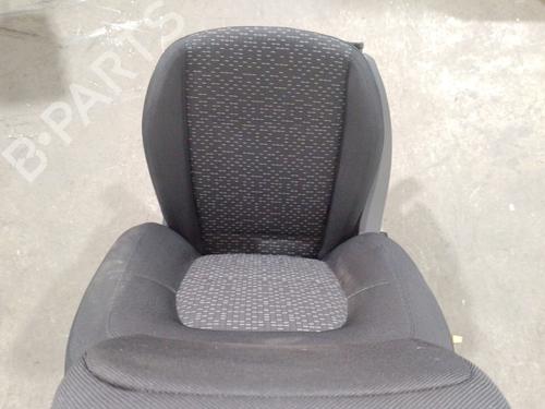 Right front seat MERCEDES-BENZ CITAN Box Body/MPV (W420) 1.5 110 CDI (420.623, 420.625) | BP26006175C16 