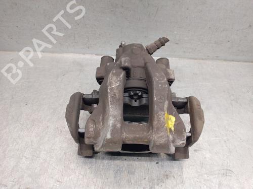 Used Left rear brake caliper MERCEDES-BENZ E-CLASS (W212) E 350 BlueTEC (252 hp) 30748380