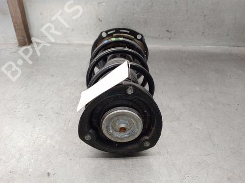 Left front shock absorber VW T-CROSS (C11, D31) 1.0 TSI | BP38177857M16 - Image 4