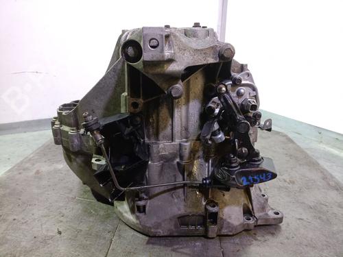 Gearbox VOLVO V50 (545) 2.0 D | BP22109941M3 