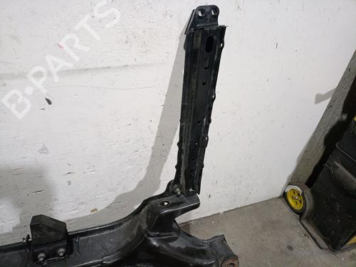 Subframe TOYOTA AVENSIS Saloon (_T27_) 2.0 D-4D (WWT271_) | BP30657836M9 