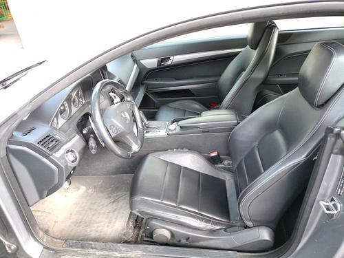 Seat buckle MERCEDES-BENZ E-CLASS Coupe (C207) E 250 CDI / BlueTEC / d (207.303, 207.304) | BP23963637I32  - Image 13