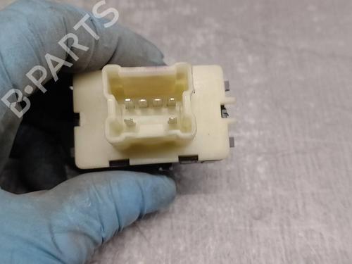 Left rear window switch RENAULT TALISMAN Grandtour (KP_)  | BP17629408I29 