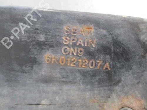 Radiator fan SEAT CORDOBA (6K1, 6K2)  | BP2069657M35 