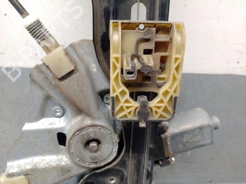 Front left window mechanism OPEL ASTRA J (P10) 1.7 CDTI (68) | BP33326328C22 - Image 5