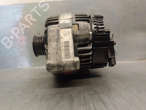 Alternator OPEL OMEGA B (V94) 2.5 TD (F69, M69, P69) | BP13921209M7