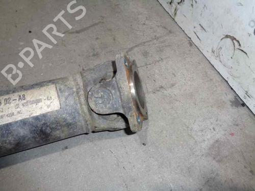 Driveshaft MERCEDES-BENZ M-CLASS (W163) ML 270 CDI (163.113) | BP4645223M37 
