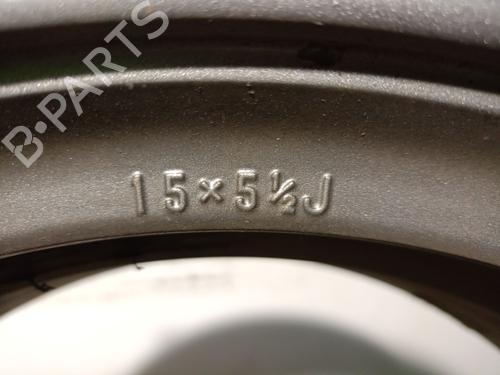Rim LEXUS CT (ZWA10_) 200h (ZWA10_) | BP29570237C45 