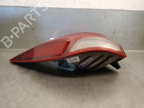 Left taillight HYUNDAI i30 Estate (PDE) 1.0 T-GDI hybrid 48V | BP33117921C34  - Image 5