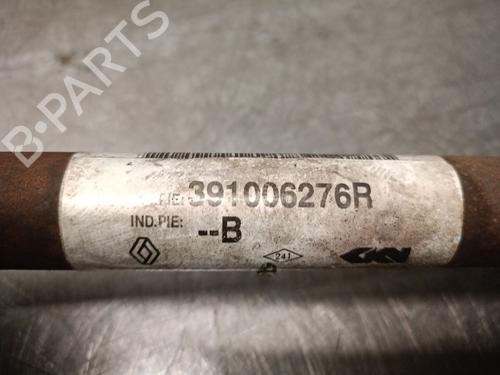 Right front driveshaft DACIA DOKKER MPV (KE_) 1.5 dCi (KEAJ, KEAH) | BP28539834M39 