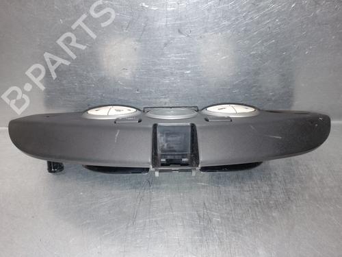 Climate control NISSAN MICRA III (K12) 1.4 16V | BP11878835I5 