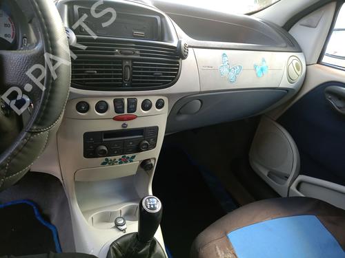 Lampa zderzaka tylnego prawa FIAT PUNTO (188_) 1.9 JTD | BP30788597C82