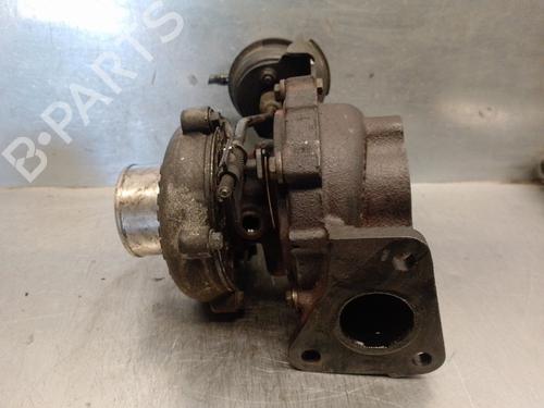 Turbocharger/Supercharger OPEL ASTRA J (P10) 1.7 CDTI (68) | BP14468367M71 