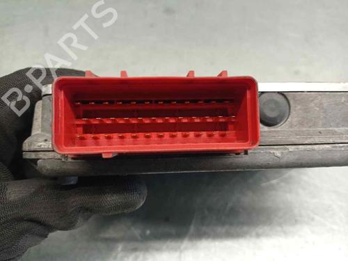 Engine control unit (ECU) HONDA CIVIC VI Fastback (MA, MB) 2.0 i TD (MB7) | BP9456931M57 