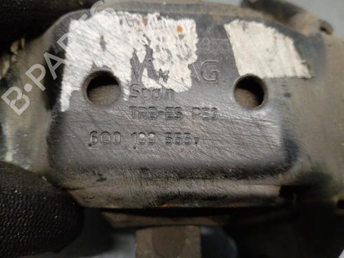 Engine mount SEAT IBIZA III (6L1) 1.4 16V | BP15079961M89 
