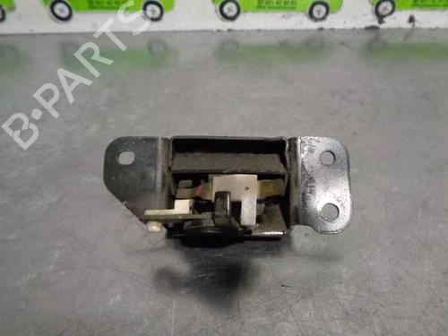 Tailgate lock HYUNDAI ACCENT II (LC) 1.5 | BP5671716C101 