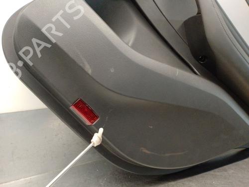 Høyre bakpanel MERCEDES-BENZ GLE (V167) GLE 300 d EQ Boost 4-matic (167.119, 167.109) | BP36883473C61  - Image 5