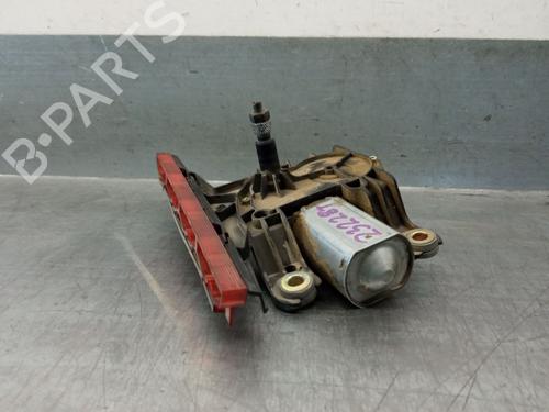 Rear wiper motor MERCEDES-BENZ A-CLASS (W169) A 180 CDI (169.007, 169.307) | BP27612395M102 